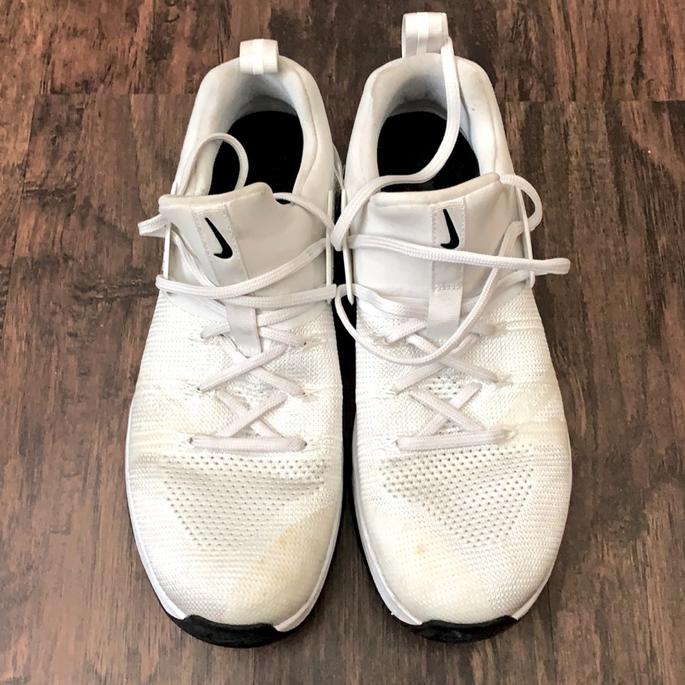 Nike Metcon Flyknit 3 Cross Training Shoes